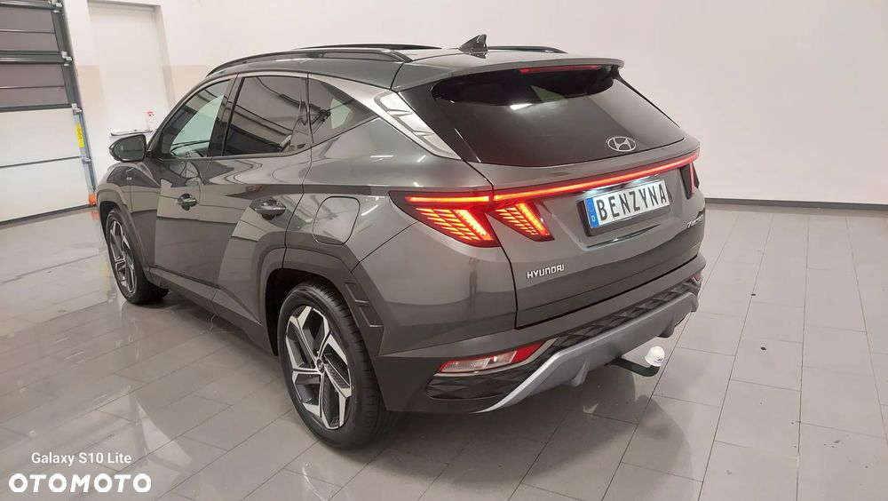 Hyundai Tucson ver-1-6-t--gdi-plug--in--hybrid-2wd-prime - 4