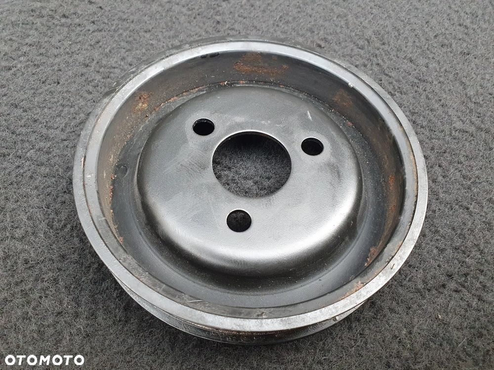 KOŁO POMPY WSPOMAGANIA BMW E39 525 E38 725 TDS M51 2246719 - 2
