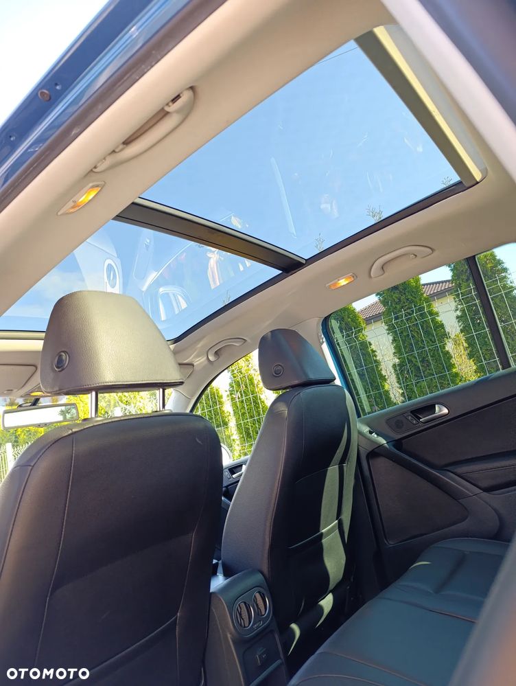 Volkswagen Tiguan - 20