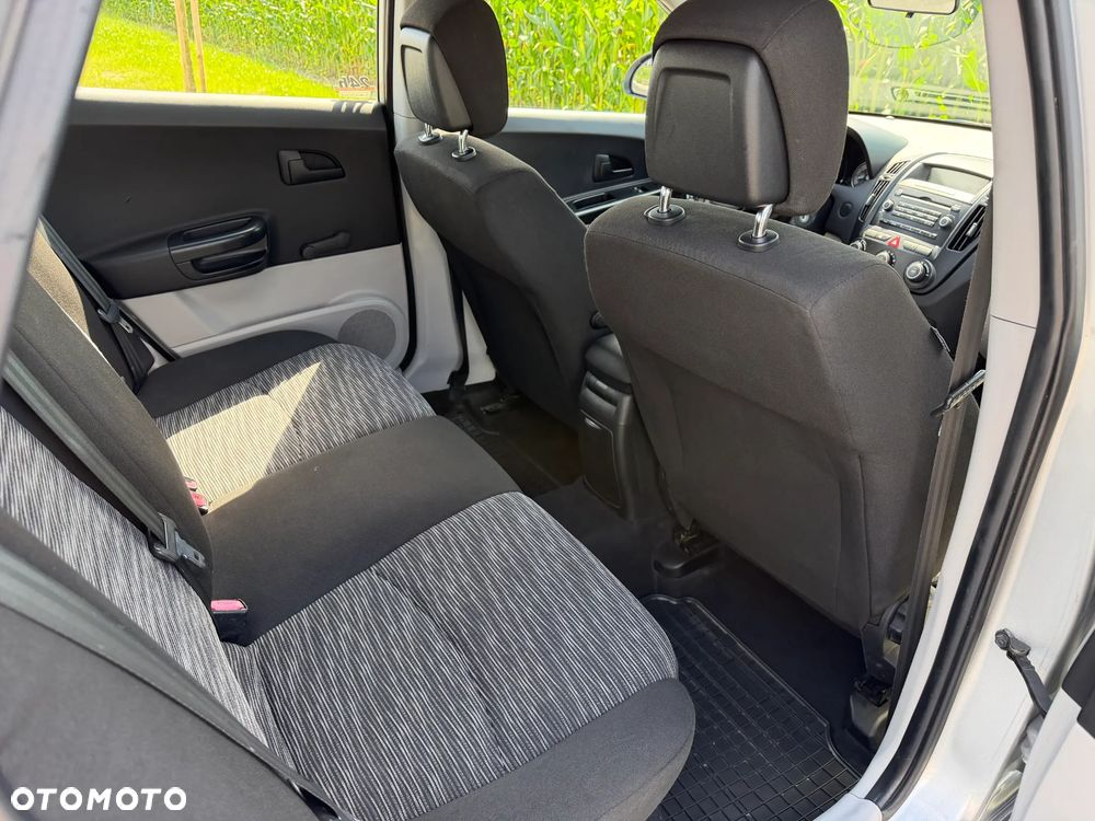 Kia Ceed 1.6 Crdi Comfort - 13