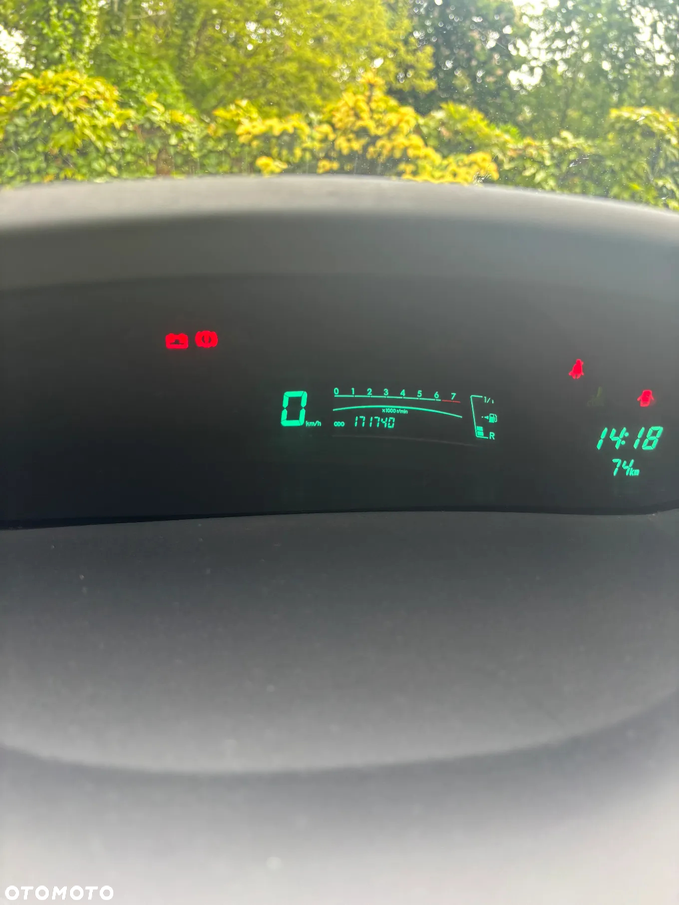 Toyota Yaris 1.33 Luna - 6