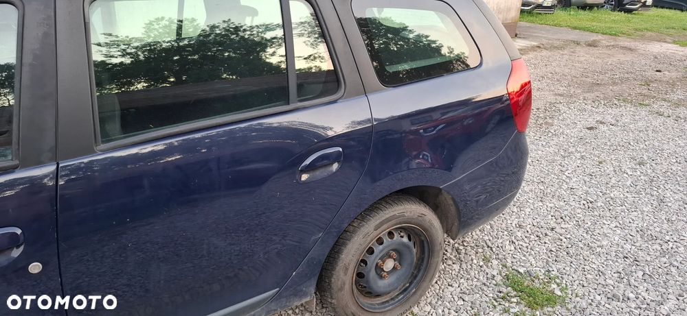Dacia Logan - 3