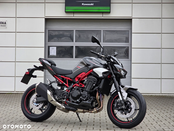 Kawasaki Z 900