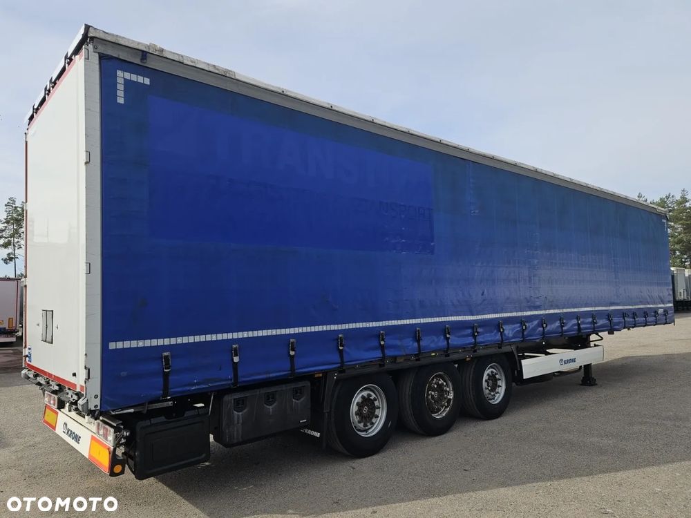 Krone SD BURTOFIRANKA - 6