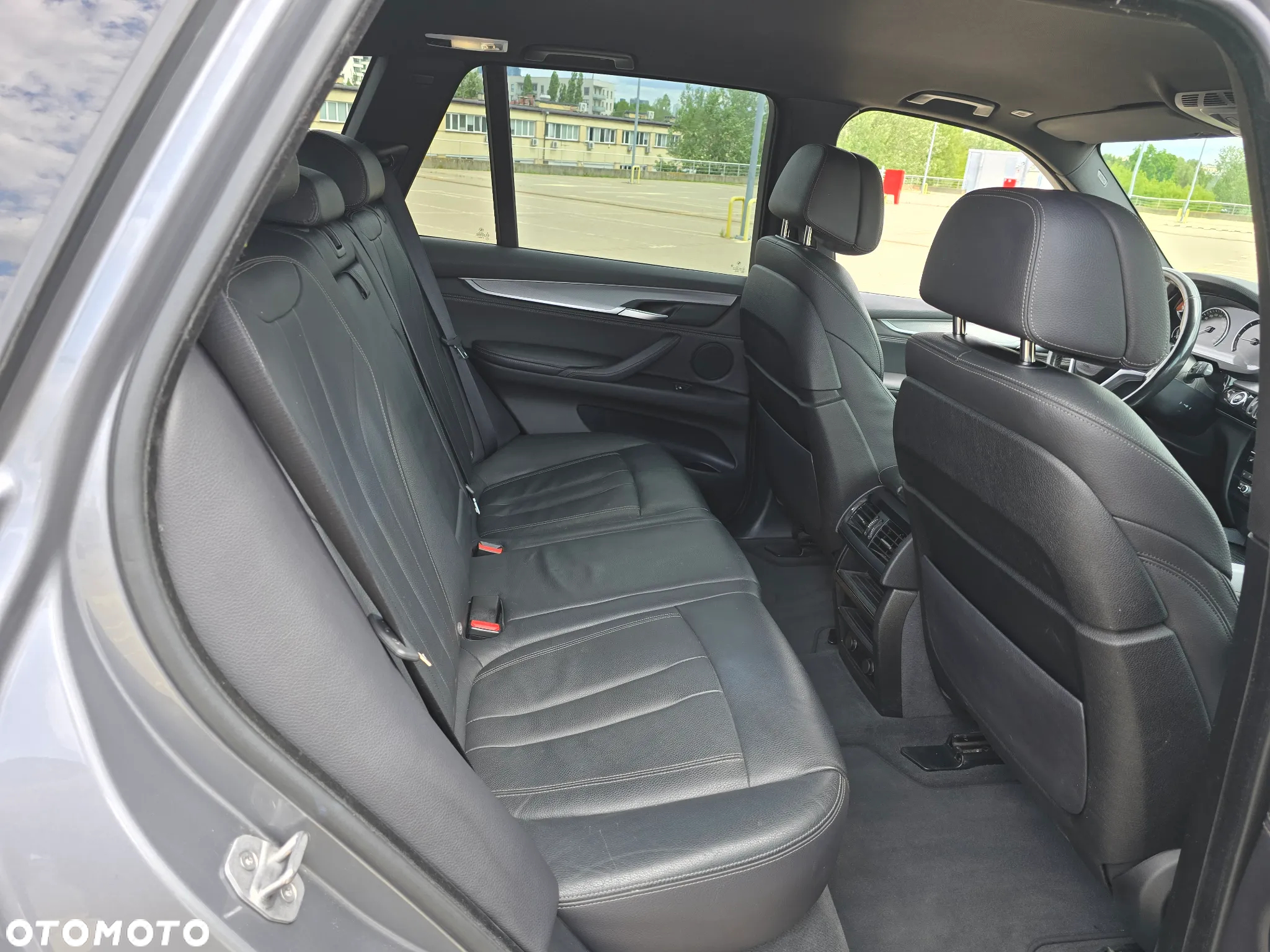 BMW X5 xDrive25d sport - 21