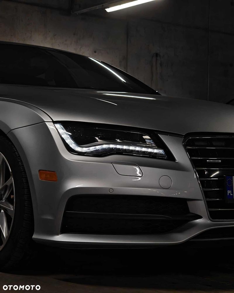 Audi A7 Sportback 3.0 TFSI Quattro S tronic - 15