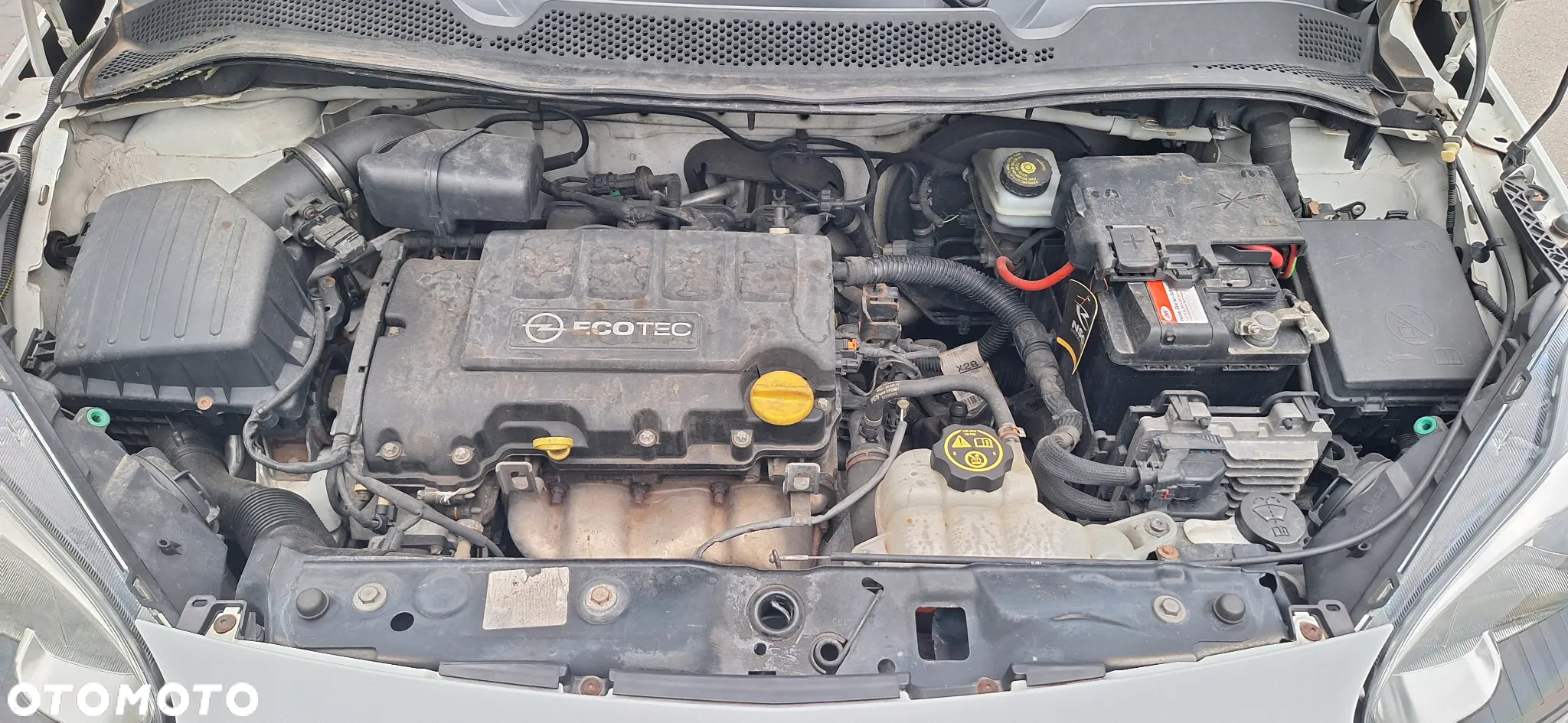 Opel Adam 1.2 - 13