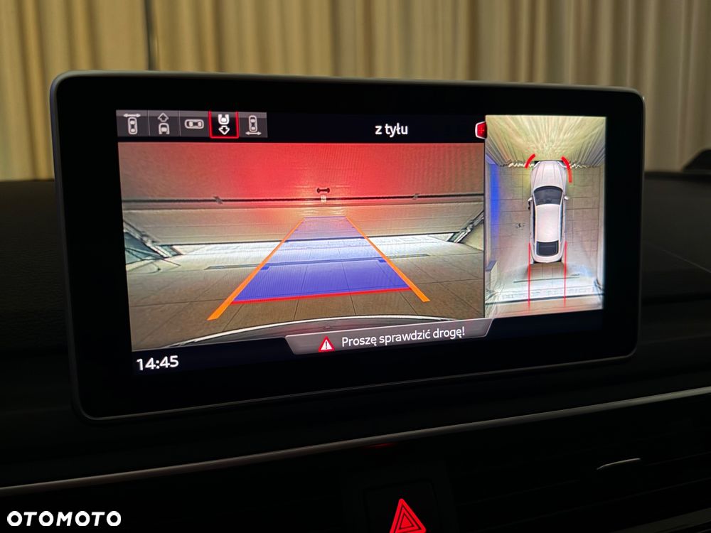 Audi A5 Sportback 40 TDI Quattro S Line S tronic - 14