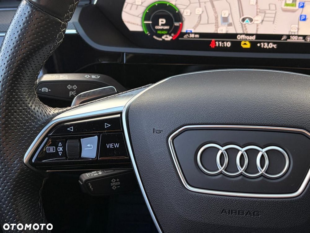 Audi e-tron Sportback - 24