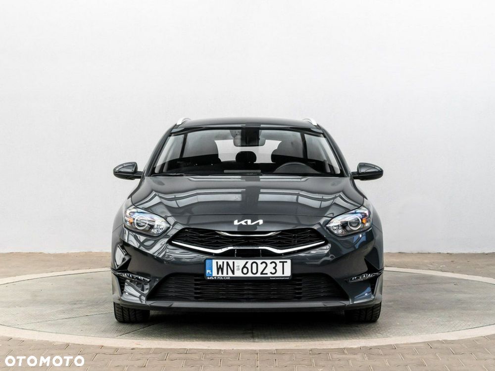 Kia Ceed 1.5 T-GDI M DCT - 10