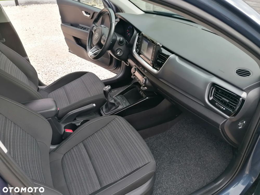 Kia Stonic 1.4 XL - 12