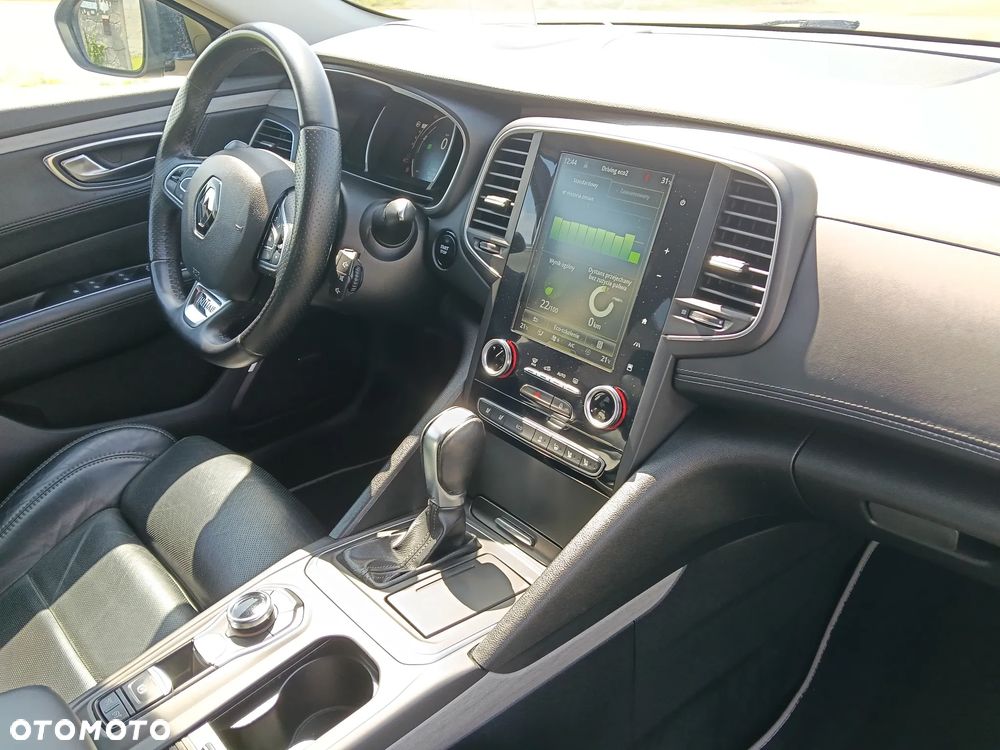 Renault Talisman ENERGY TCe 200 EDC INITIALE PARIS - 15
