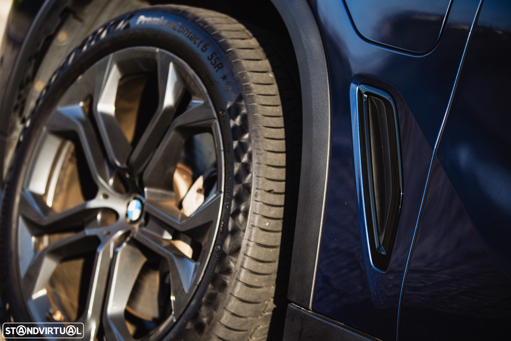 BMW X5 45 e xDrive - 16