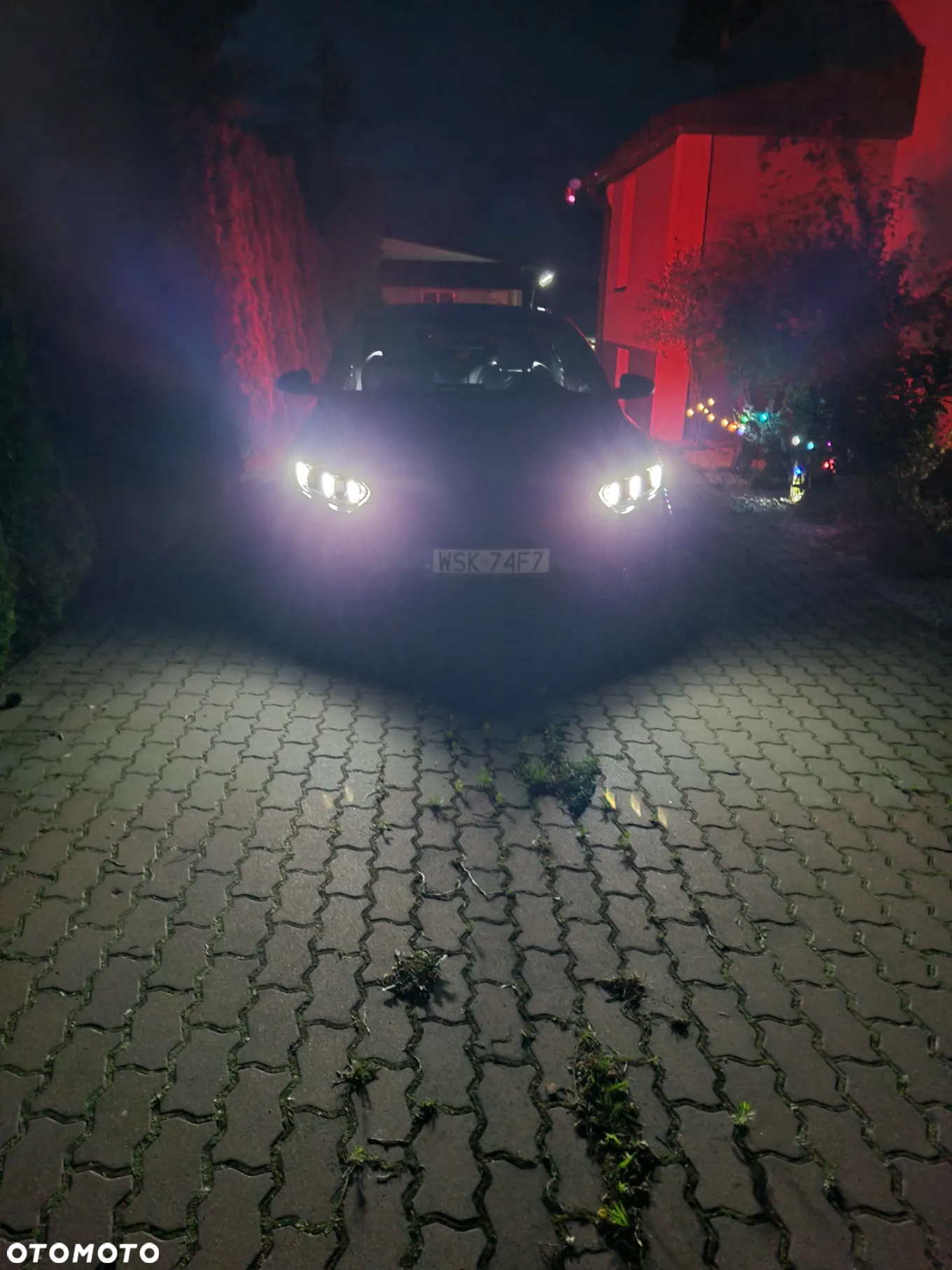 Kia ProCeed 1.6 T-GDI GT DCT - 21