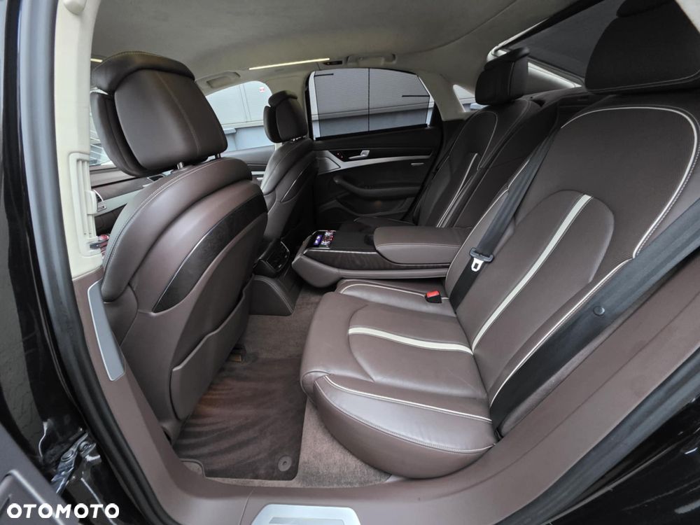 Audi A8 4.2 TDI clean diesel Quattro - 19