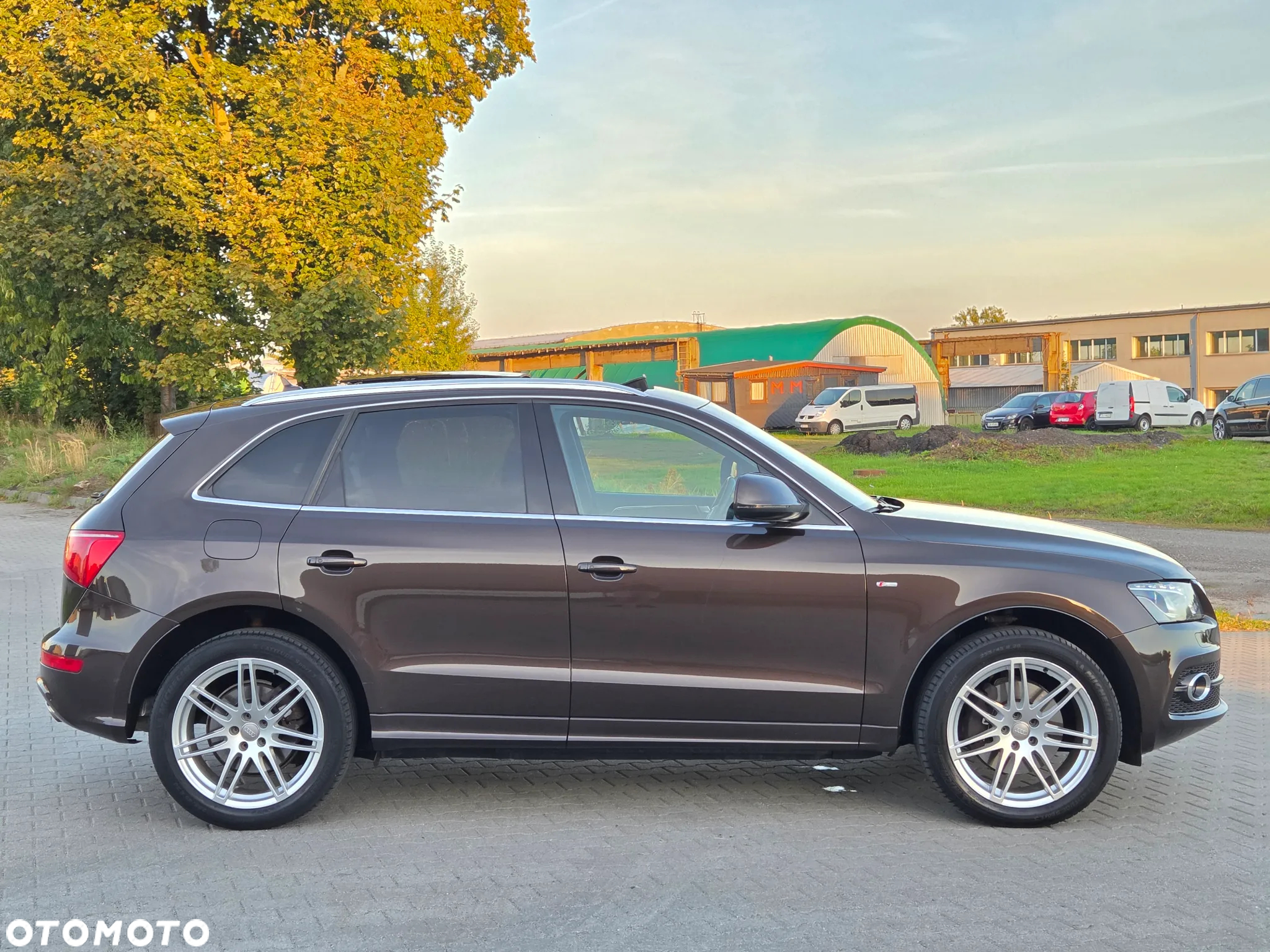 Audi Q5 3.0 TDI Quattro S tronic - 6