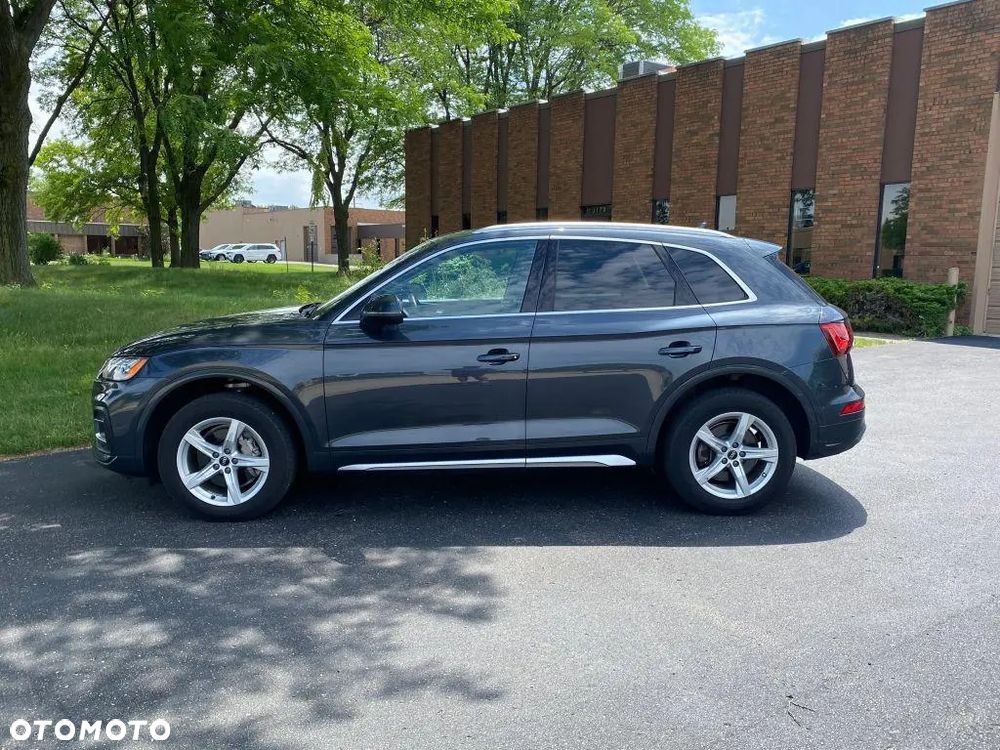 Audi Q5 - 18