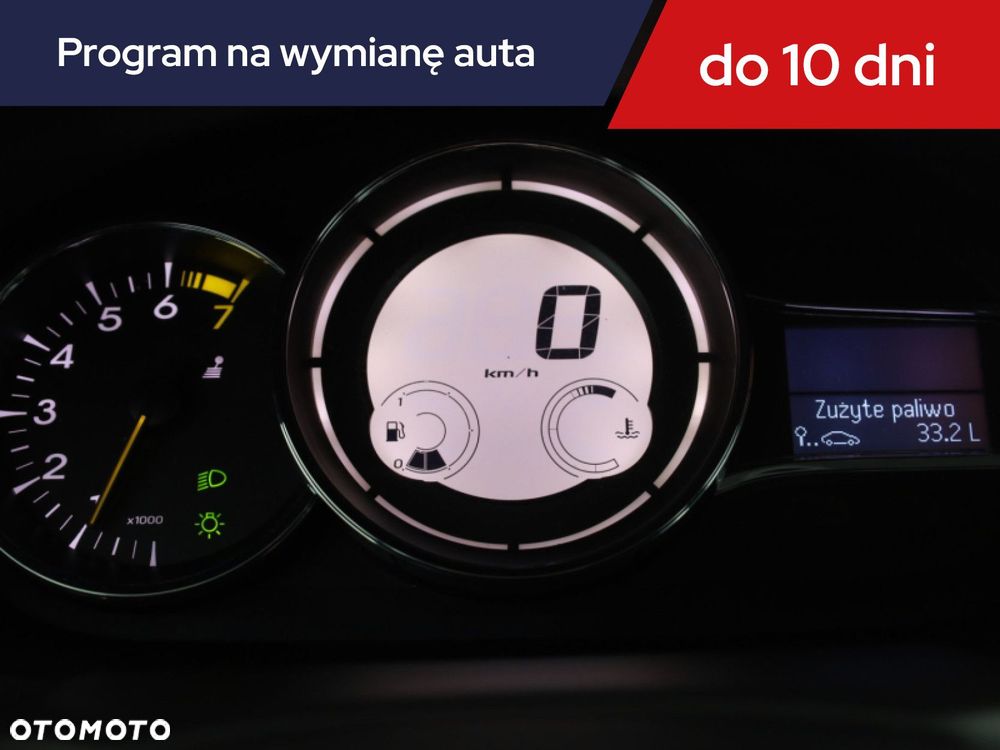 Renault Megane - 10