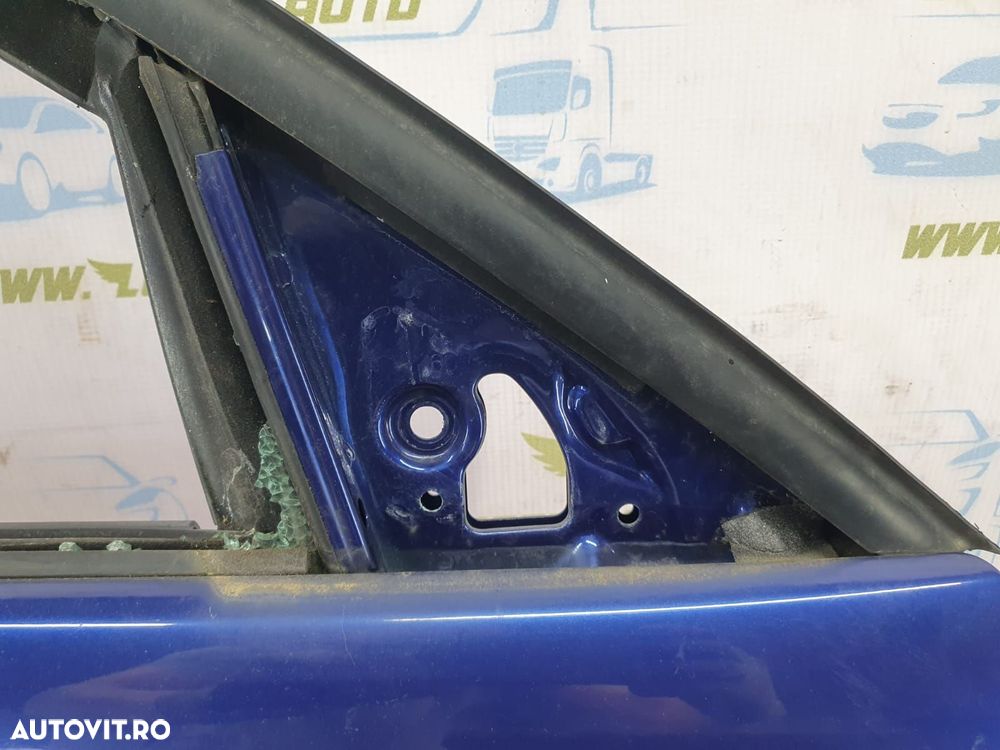 Usa portiera dreapta fata Seat Ibiza 3 6L [2002 - 2006] - 2
