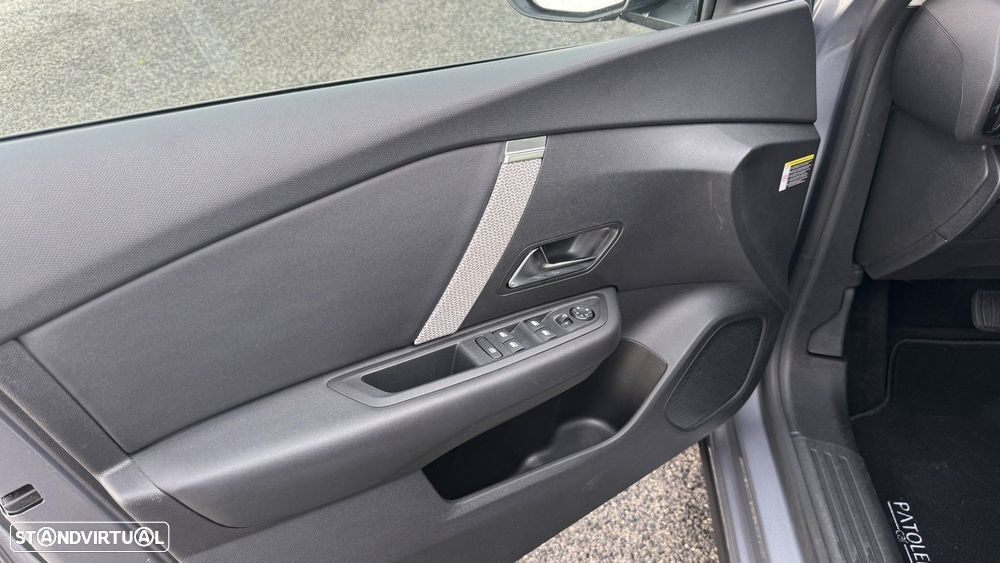 Citroën C4 1.2 PureTech Max EAT8 - 14