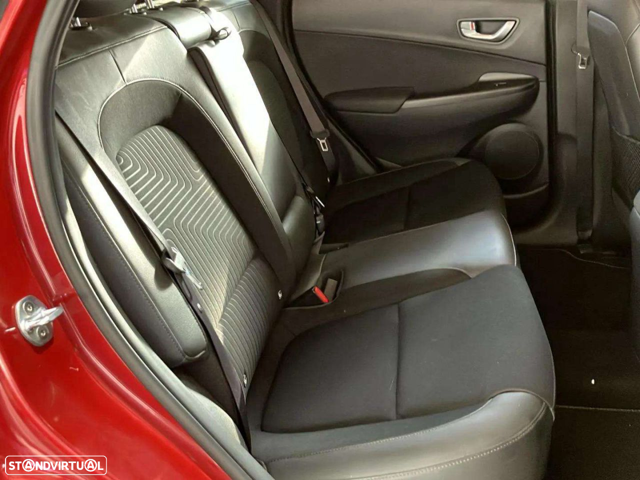 Hyundai Kauai EV 39 kWh Executive - 16