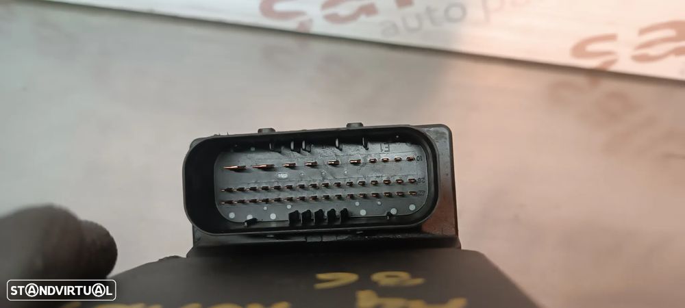 MODULO ABS AUDI A4 B6 / B7 8E0614517 0265225048 0265950011 - 3