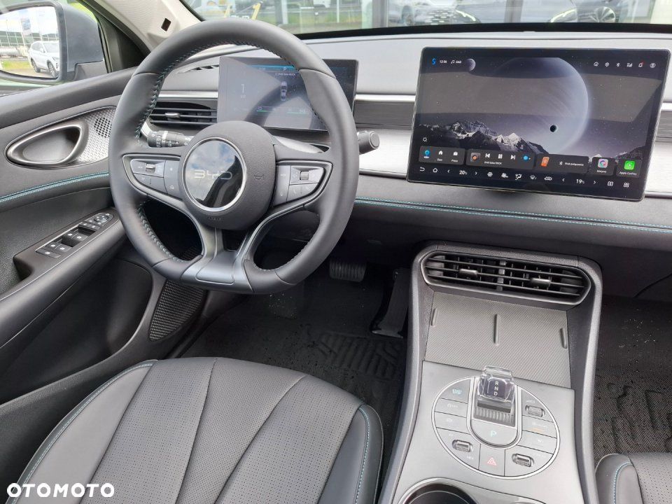 BYD Seal 5 - 16
