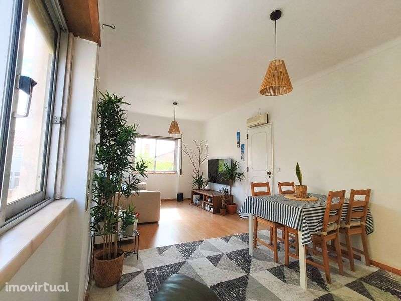 Arrendamento – Vivenda T2 | Abrunheira (Sintra) - Grande imagem: 2/12