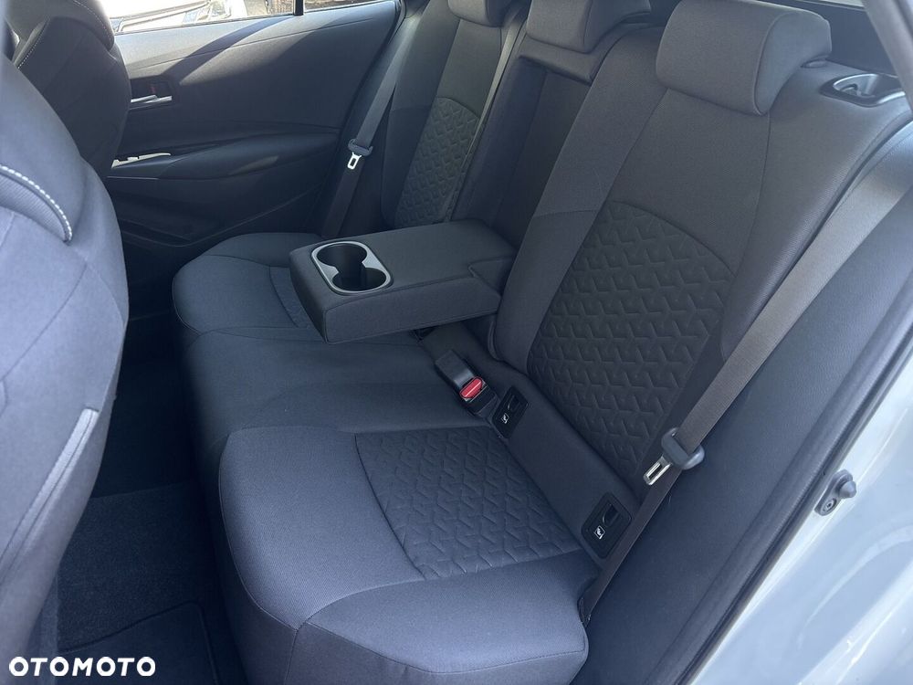 Toyota Corolla 1.2 T Comfort - 18