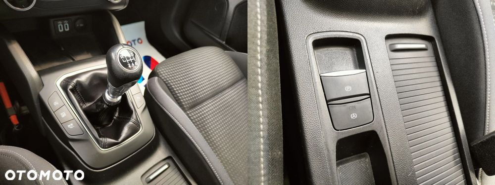 Ford Focus 1.5 EcoBlue Start-Stopp-System TITANIUM STYLE - 22