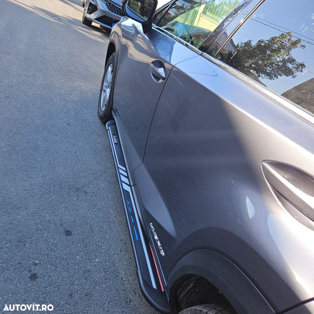 Lexus Seria NX 300h AWD Executive Plus - 8