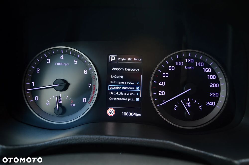 Hyundai Tucson 1.6 T-GDI Premium 4WD DCT - 27