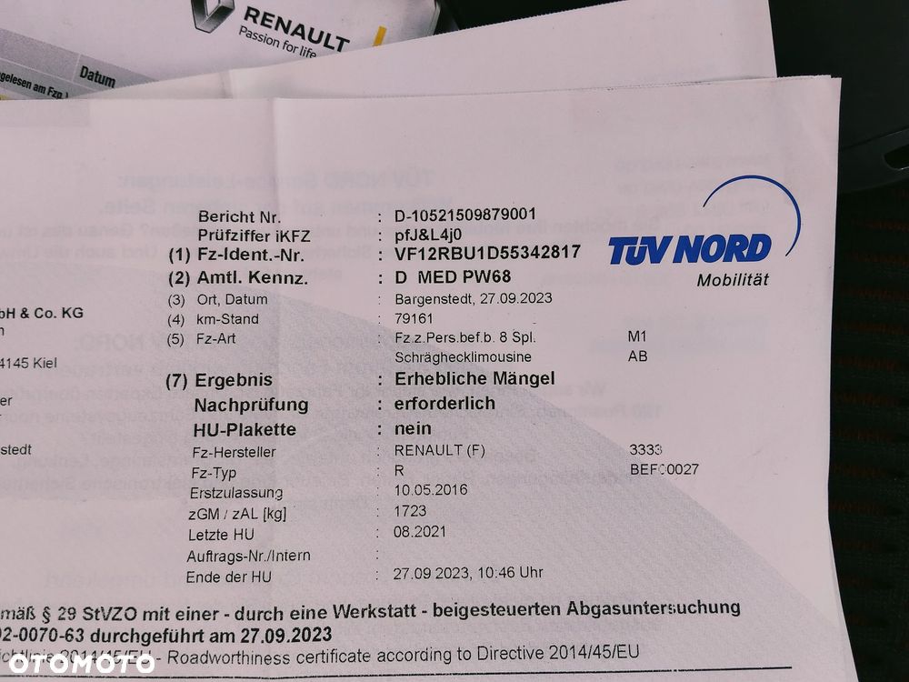 Renault Captur TCe 120 EDC Helly Hansen - 41
