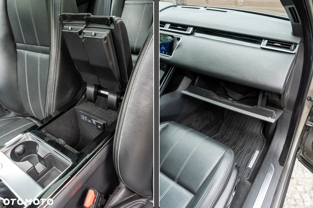 Land Rover Range Rover Velar 2.0d R-Dynamic S - 36