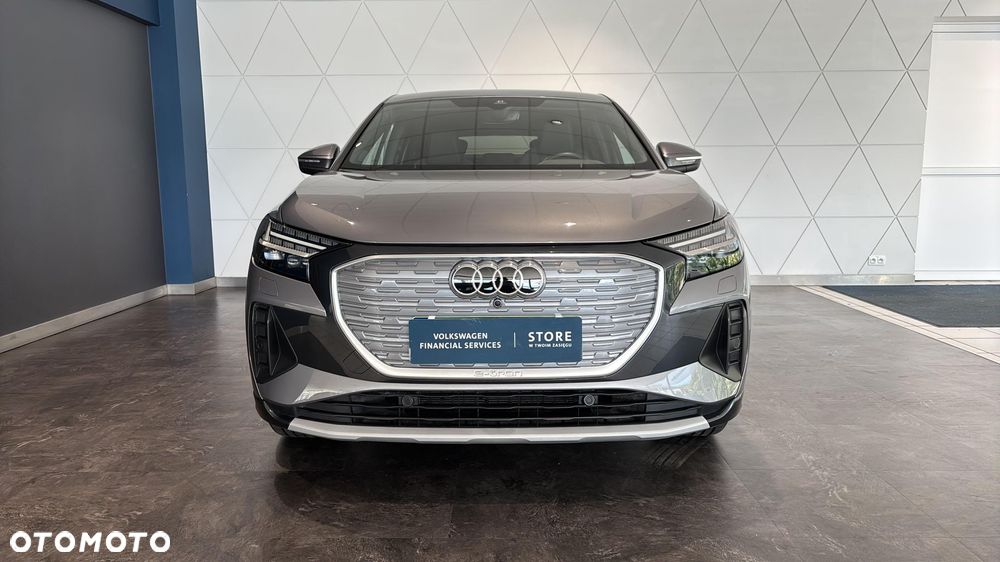 Audi Q4 e-tron 45 82kWh - 8