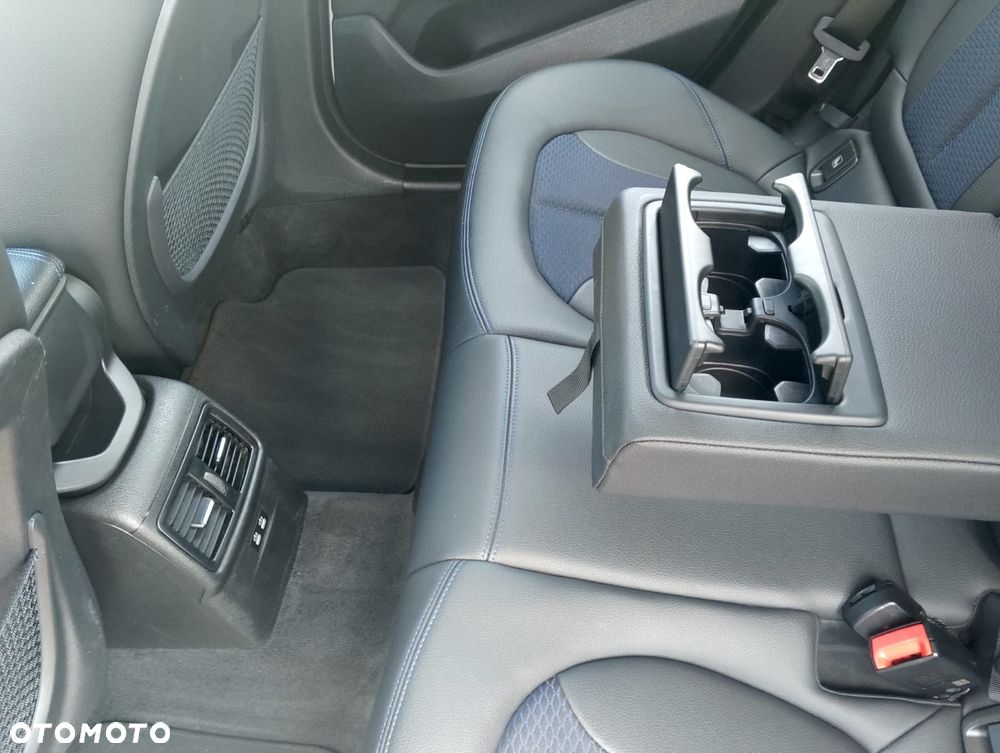 BMW X1 sDrive18i M Sport - 21
