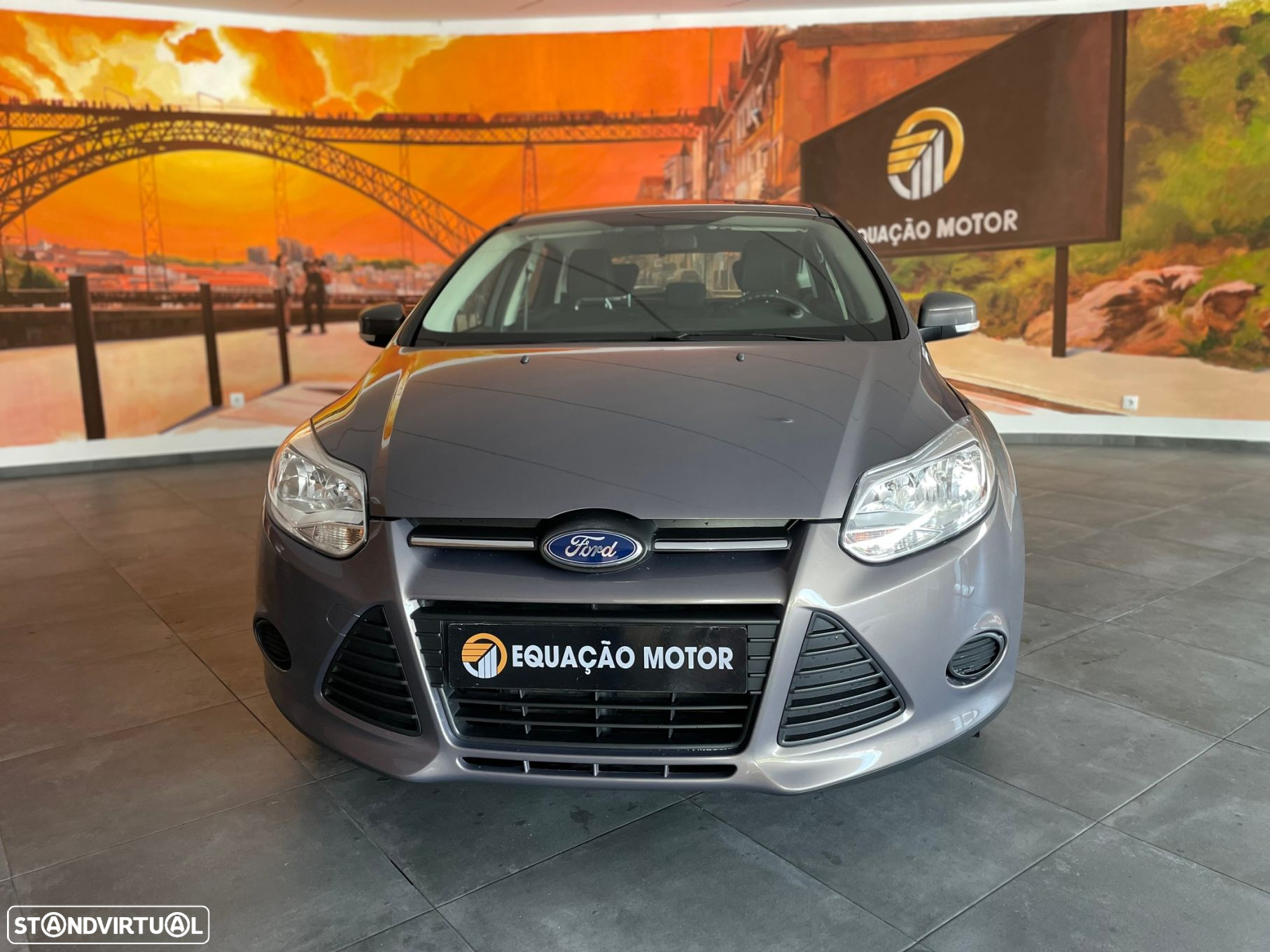 Ford Focus 1.0 SCTi Trend - 3