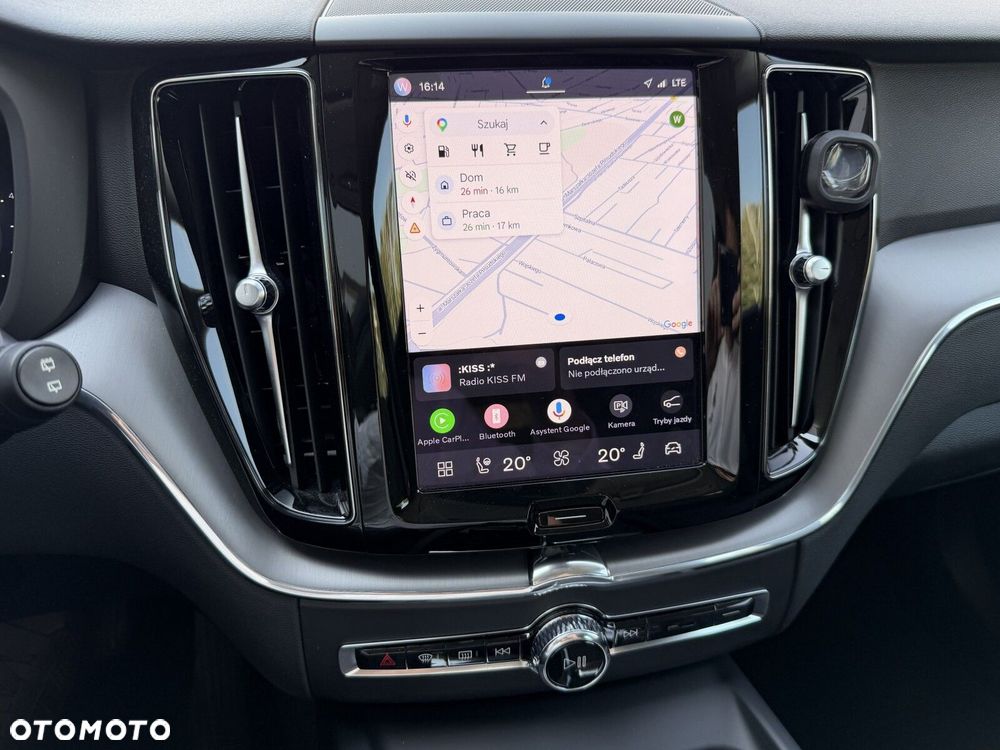Volvo XC 60 - 34