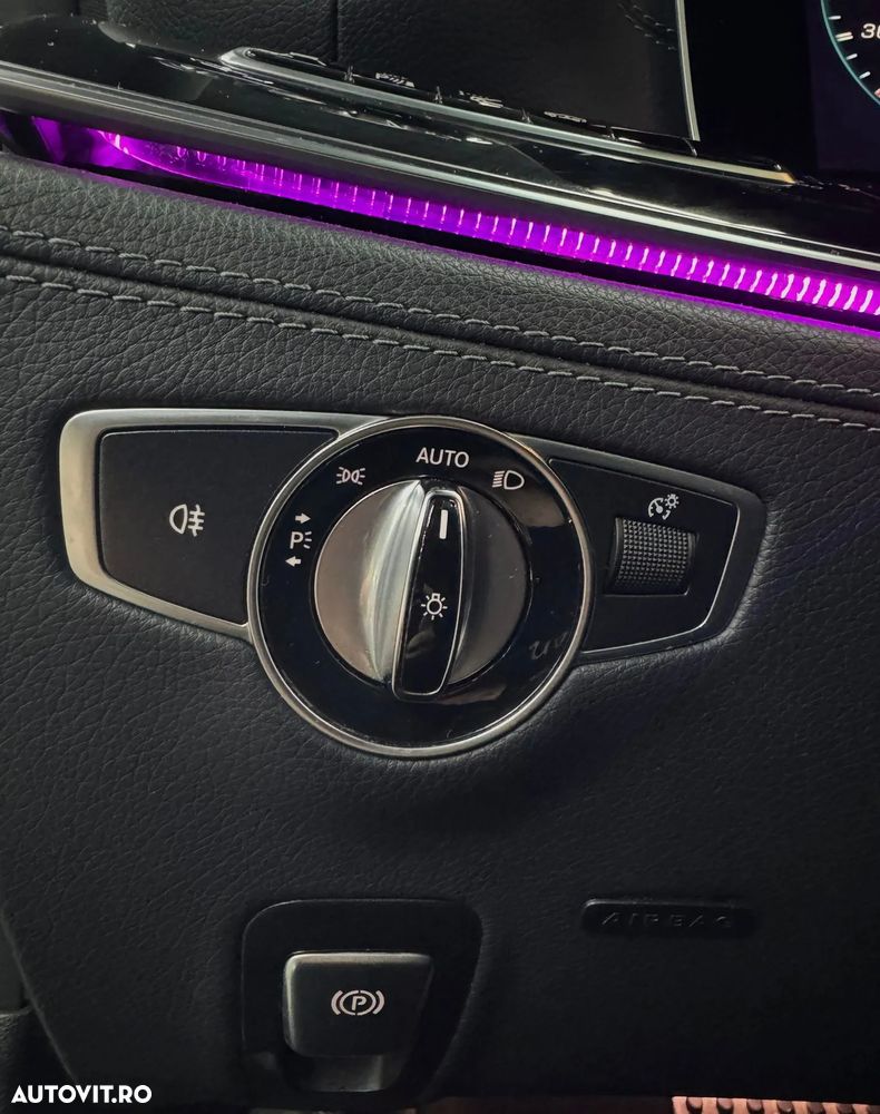 Mercedes-Benz AMG GT - 18