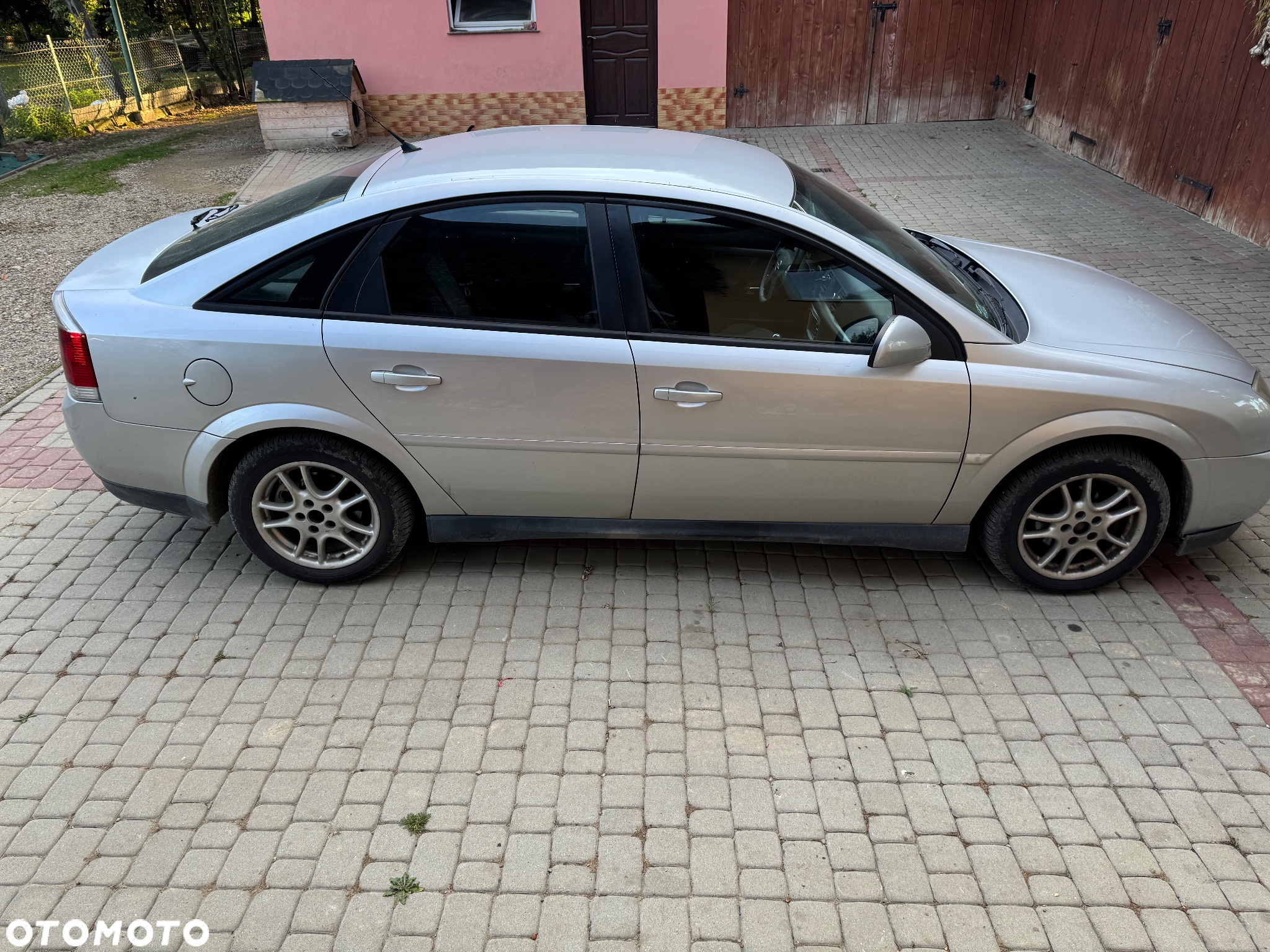 Opel Vectra 1.9 CDTI Comfort - 5