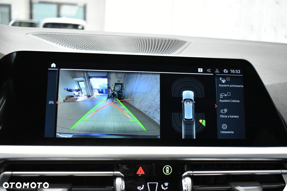 BMW Seria 3 - 19