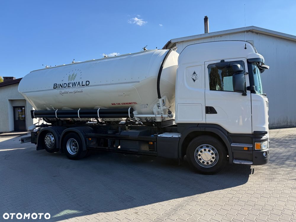 Scania - 7
