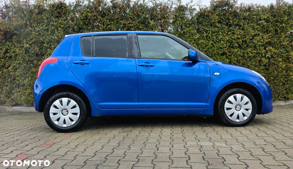 Suzuki Swift 1.5 Comfort - 14