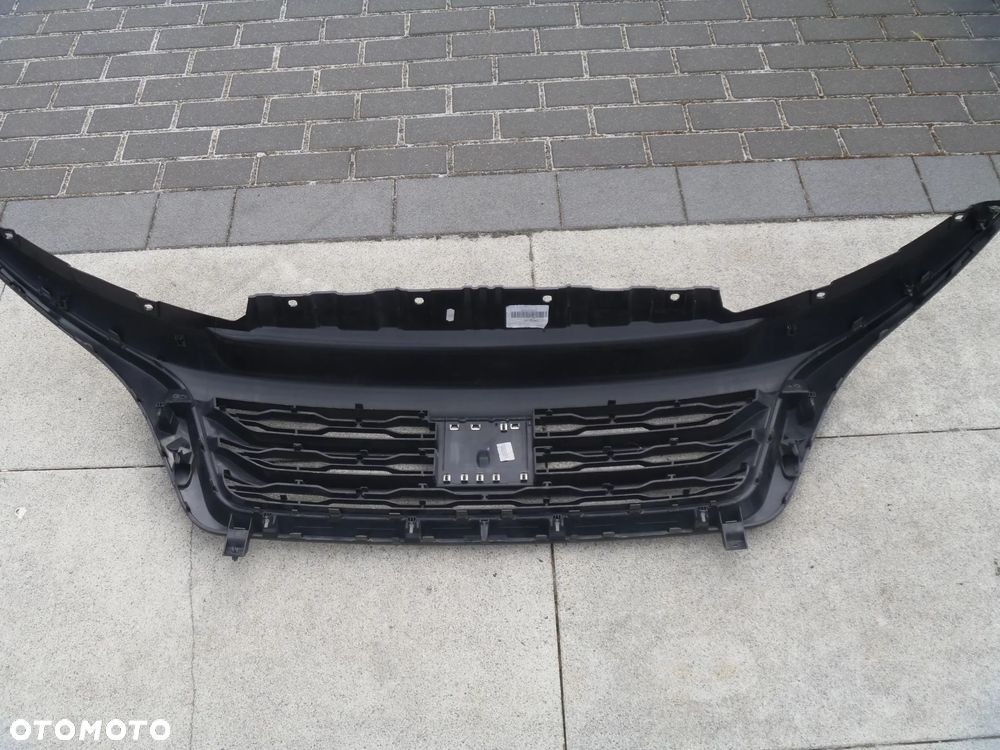 FIAT DUCATO III LIFT 2021 ATRAPA ORYGINAŁ 1318394070 - 6