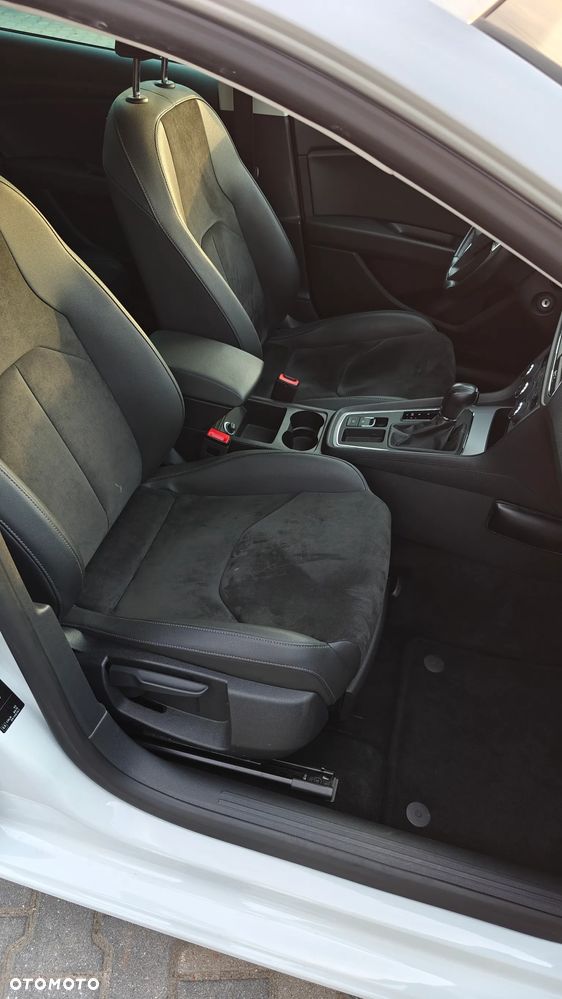 Seat Leon 2.0 TDI DPF Start&Stop DSG Style - 9
