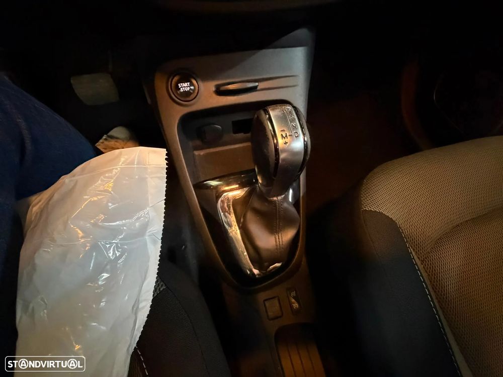 Renault Captur - 25