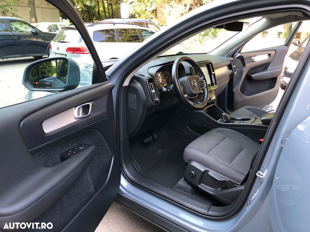 Volvo XC 40 - 6