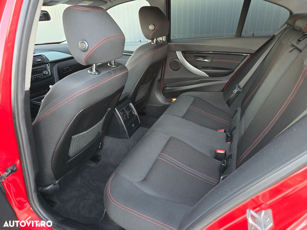 BMW Seria 3 - 9