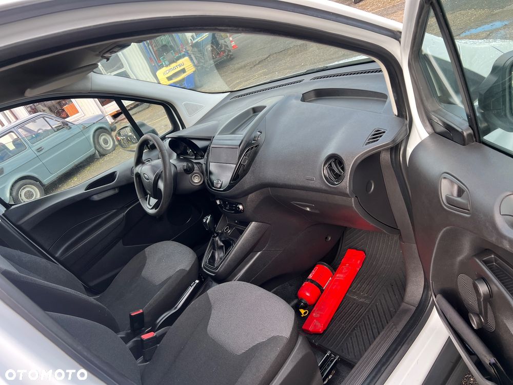 Ford Transit CURIER - 16