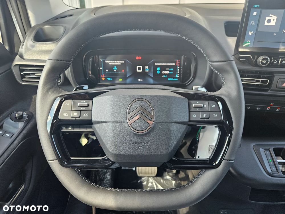 Citroën Berlingo XL 1.5 BlueHDI Plus S&S - 9